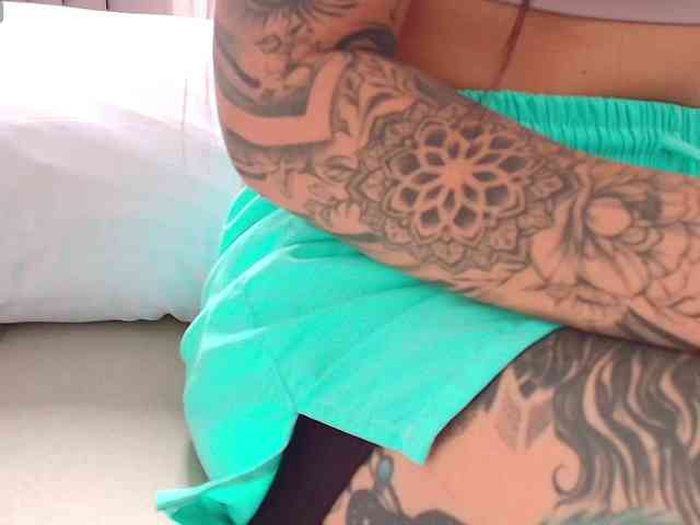 MaddisonWelch webcam