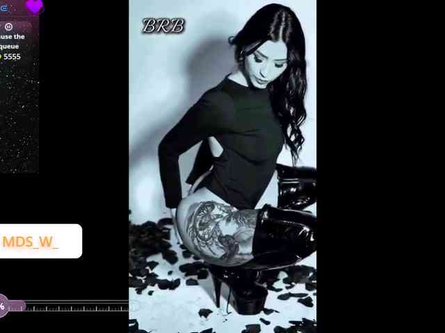 MaddisonWelch webcam