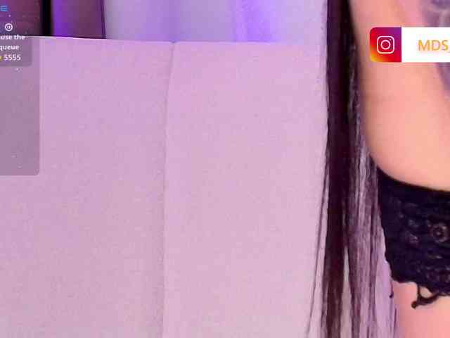 MaddisonWelch webcam