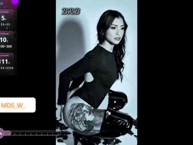 MaddisonWelch webcam