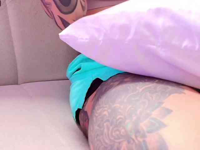 MaddisonWelch webcam