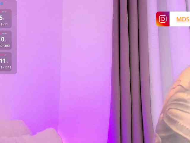 MaddisonWelch webcam