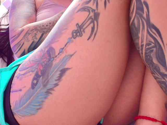 MaddisonWelch webcam