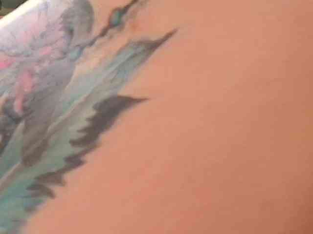 MaddisonWelch webcam