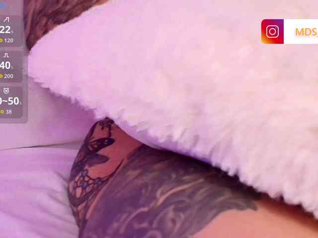 MaddisonWelch webcam