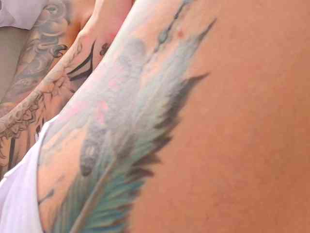 MaddisonWelch webcam