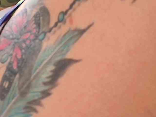 MaddisonWelch webcam