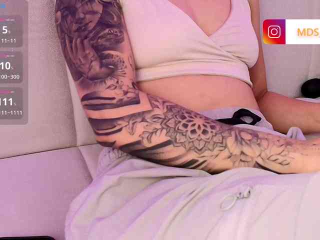 MaddisonWelch webcam