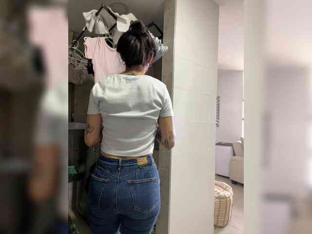 MaddisonWelch webcam