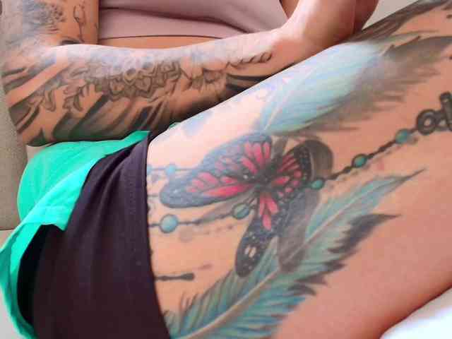 MaddisonWelch webcam