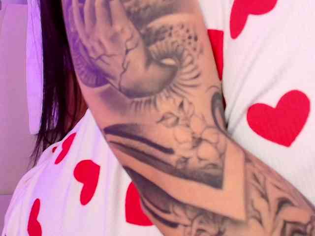 MaddisonWelch webcam