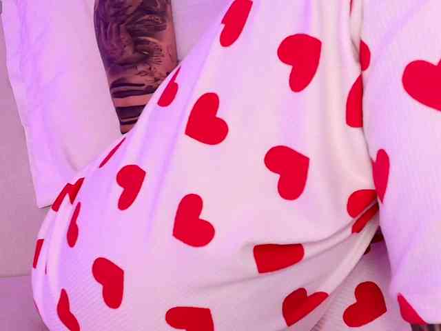 MaddisonWelch webcam