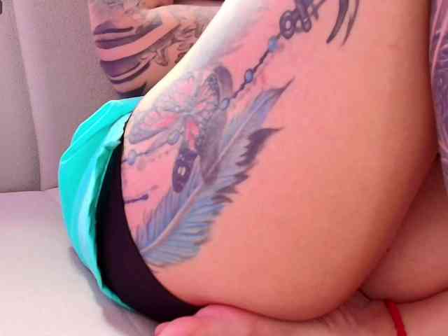 MaddisonWelch webcam