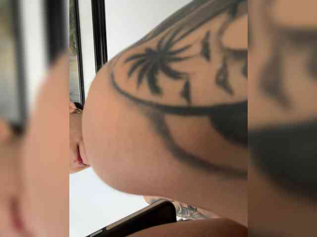 MaddisonWelch webcam