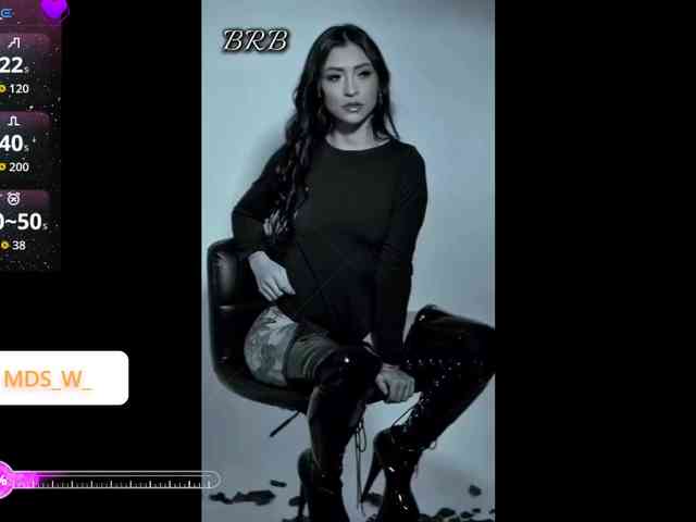 MaddisonWelch webcam