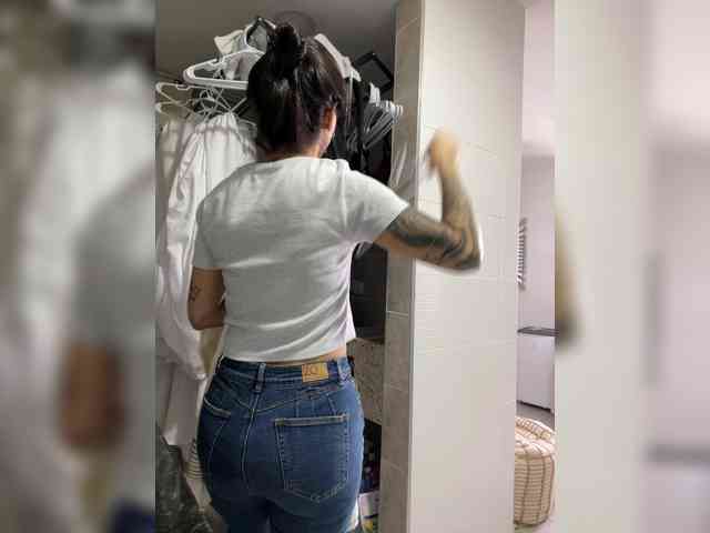 MaddisonWelch webcam