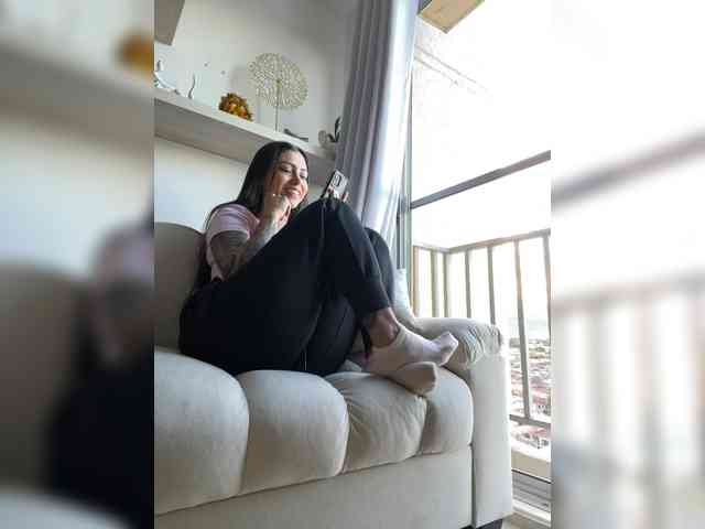 MaddisonWelch webcam