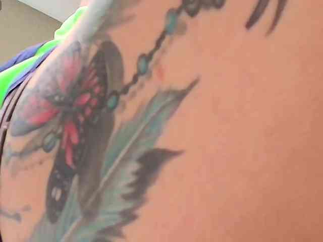 MaddisonWelch webcam