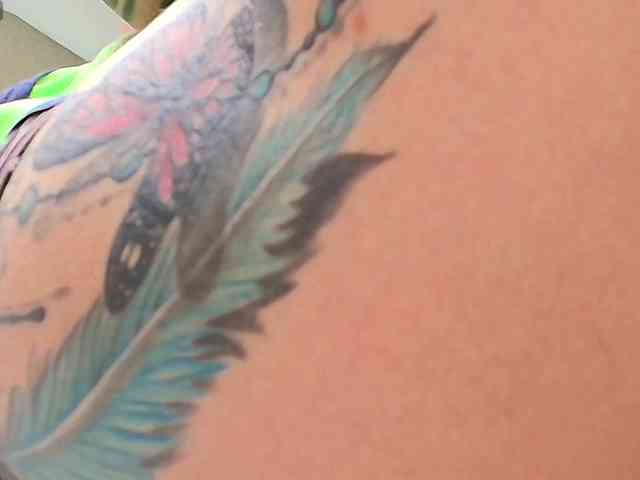 MaddisonWelch webcam