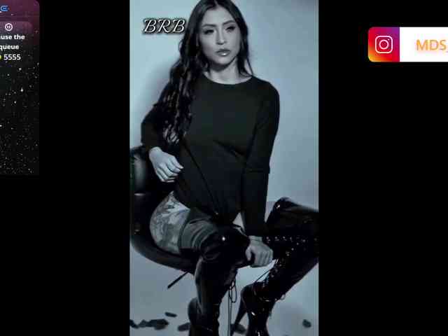 MaddisonWelch webcam