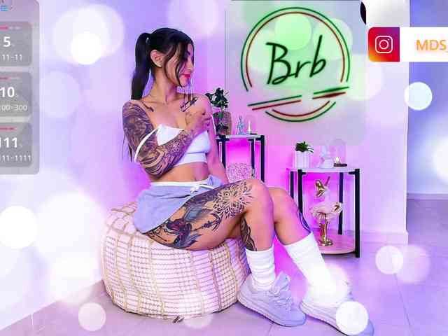 MaddisonWelch webcam