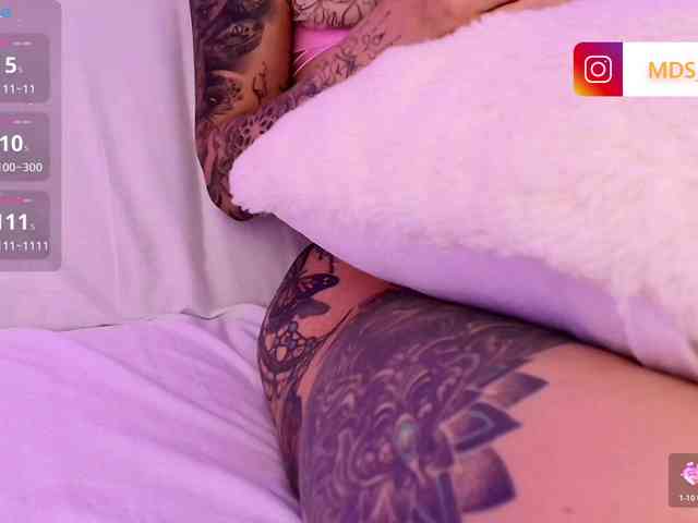 MaddisonWelch webcam