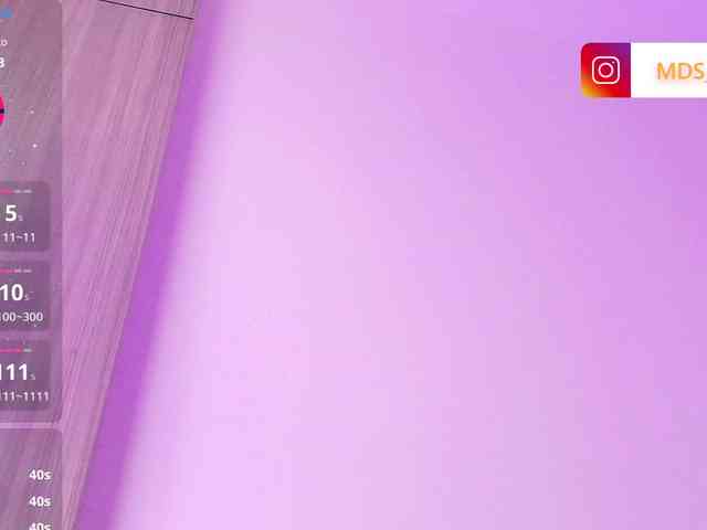 MaddisonWelch webcam