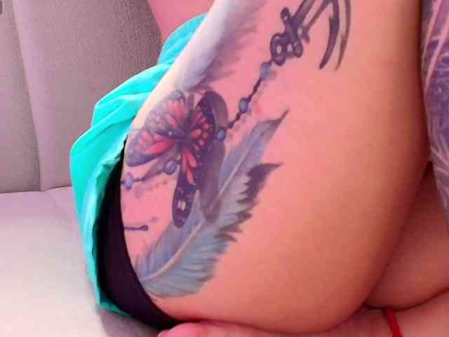 MaddisonWelch webcam