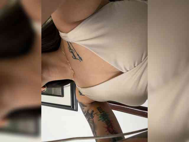 MaddisonWelch webcam