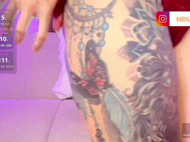 MaddisonWelch webcam