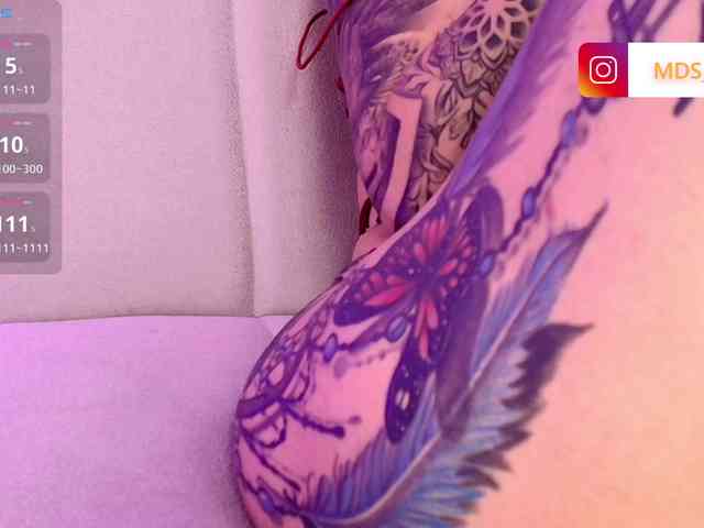 MaddisonWelch webcam