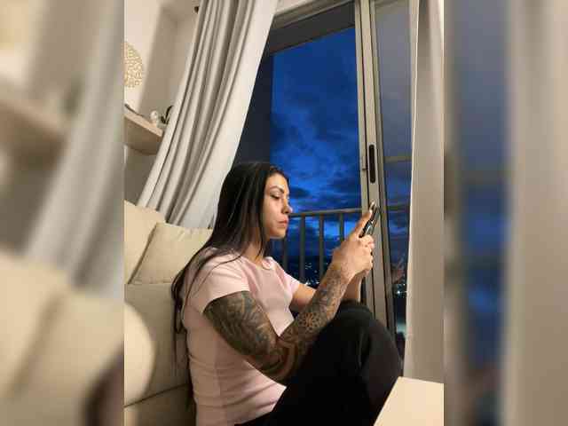 MaddisonWelch webcam