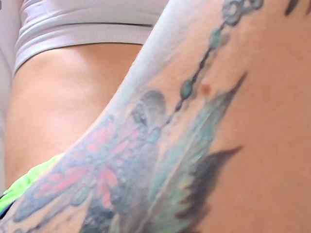 MaddisonWelch webcam