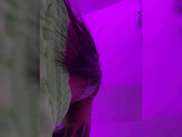 MaddisonWelch webcam