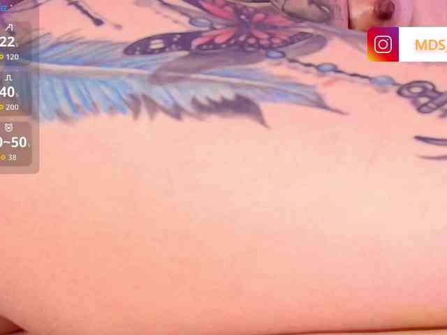 MaddisonWelch webcam