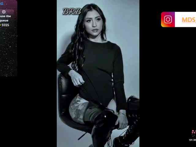 MaddisonWelch webcam