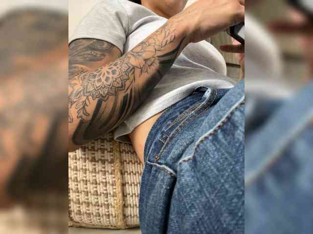 MaddisonWelch webcam