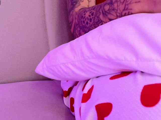 MaddisonWelch webcam