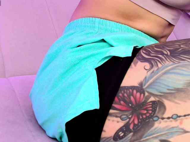 MaddisonWelch webcam