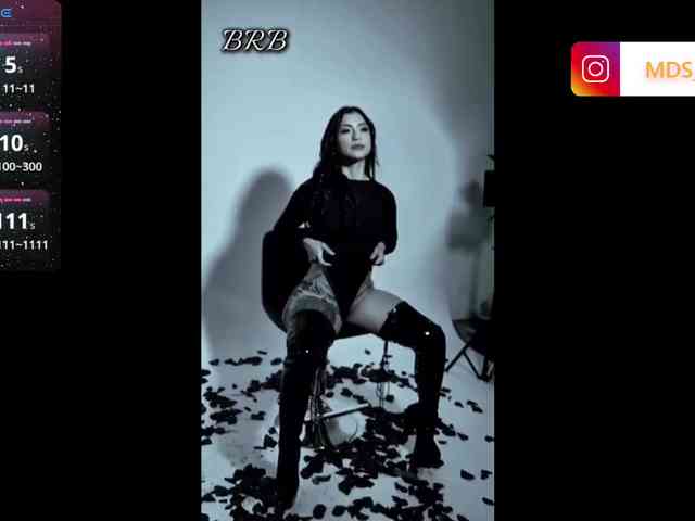 MaddisonWelch webcam