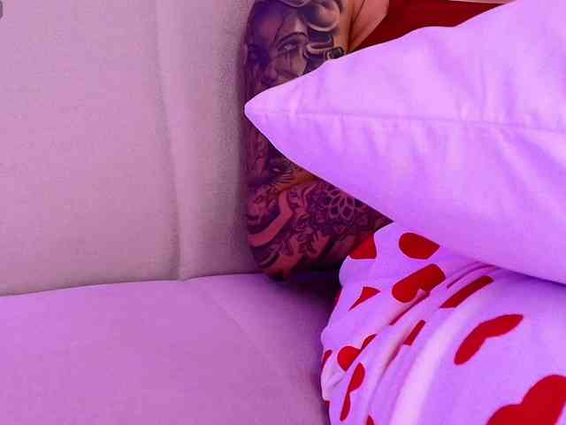 MaddisonWelch webcam