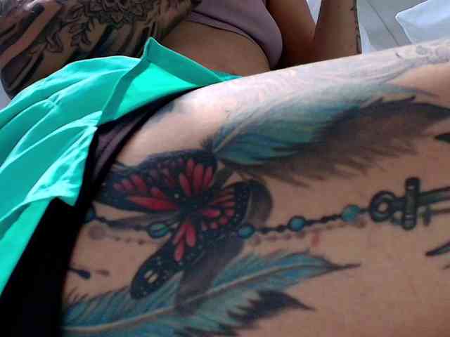 MaddisonWelch webcam