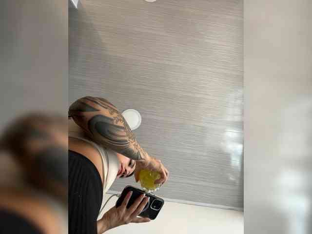 MaddisonWelch webcam