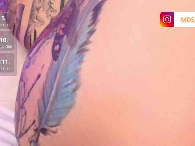 MaddisonWelch webcam