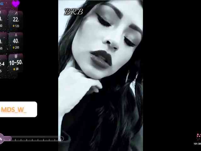 MaddisonWelch webcam