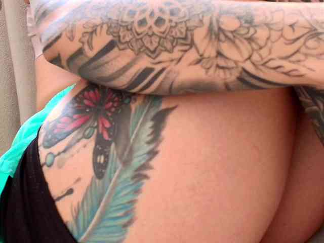 MaddisonWelch webcam