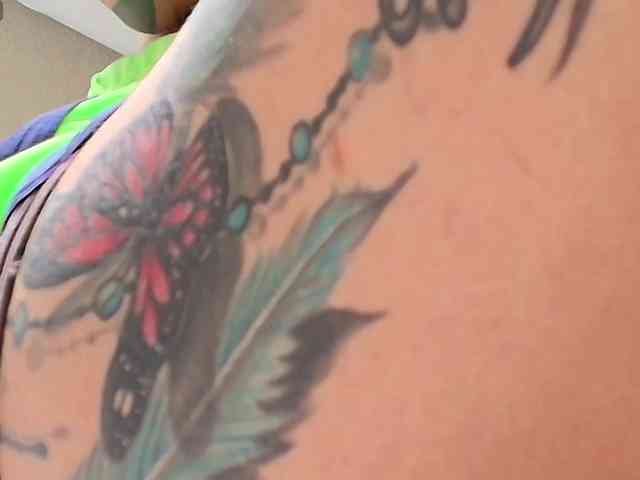 MaddisonWelch webcam