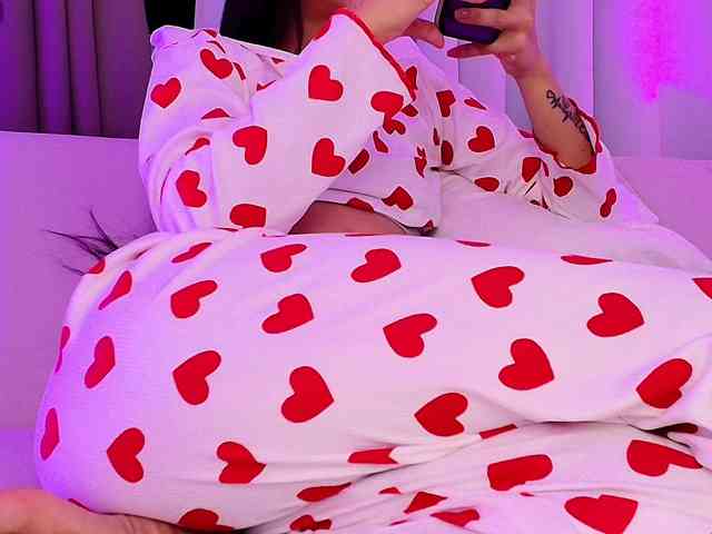 MaddisonWelch webcam