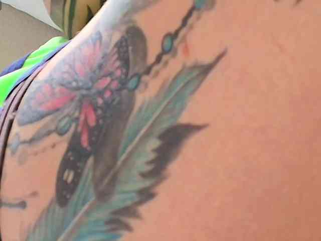 MaddisonWelch webcam