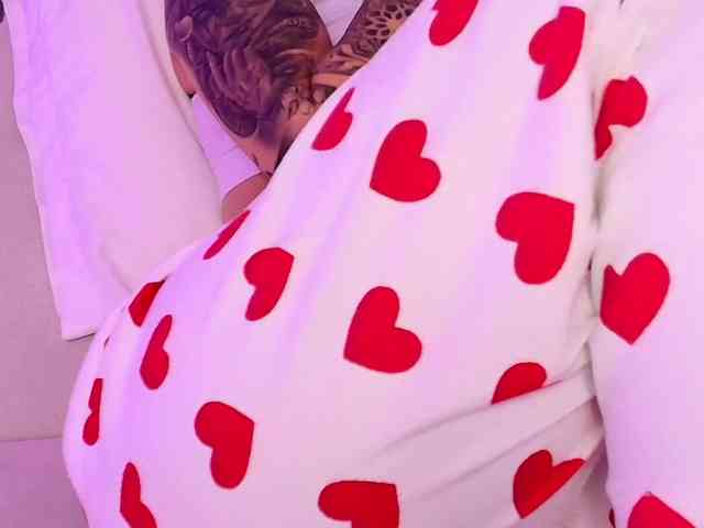 MaddisonWelch webcam